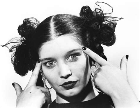 Lene Lovich